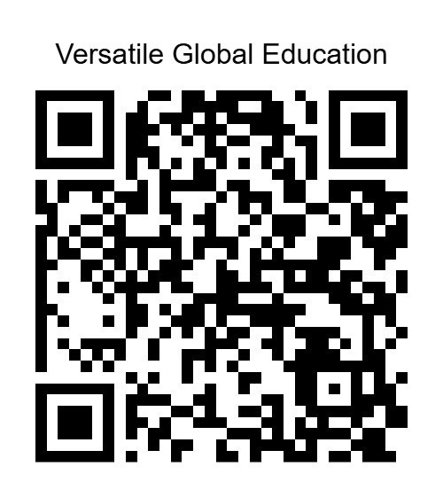 PayPal QR Code